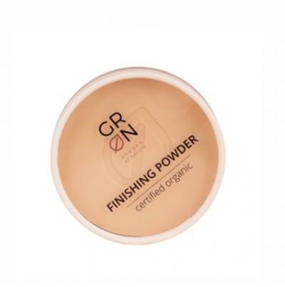 GRN Colour Cosmetics Πούδρα – Pine 9g
