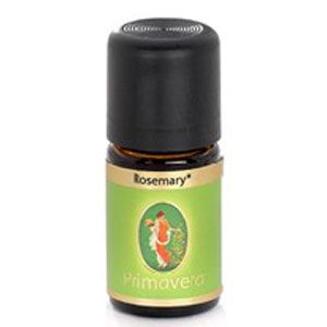 Primavera Αιθέριο Έλαιο Δεντρολίβανο ( Rosemary Oil) 5ml