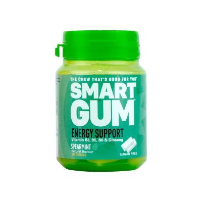 Smart Gum Energy Support 30τμχ
