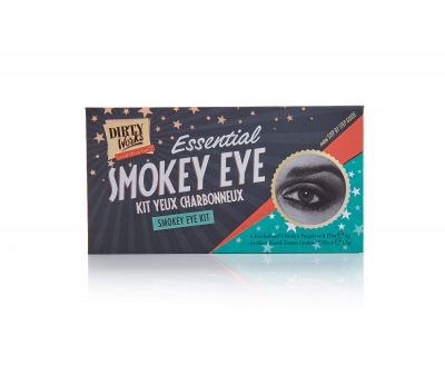 Dirty Works Smokey Eye Kit 1τμχ