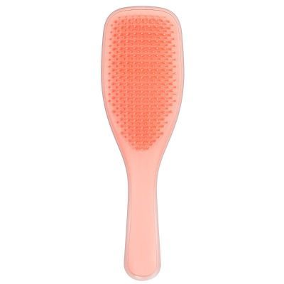 Tangle Teezer Wet Detangling Hairbrush - Glitter Coral 1τμχ