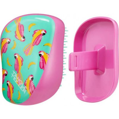 Tangle Teezer Compact Styler Zoey Cottam Parrot 1τμχ