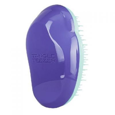 Tangle ® Teezer Original Hairbrush Blue/Aqua
