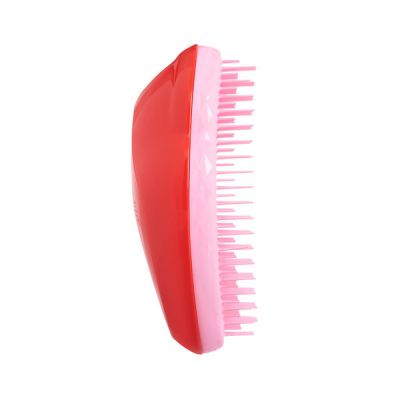 Tangle ® Teezer Original Hairbrush Red/Pink