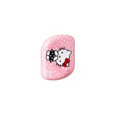 Tangle ® Teezer Compact Styler Hello Kitty Pink Hairbrush