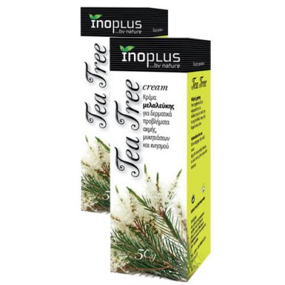 Inoplus Tea tree cream 50ml