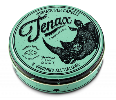 Tenax Κερί Μαλλιών waterbased No10 extra strong 125ml