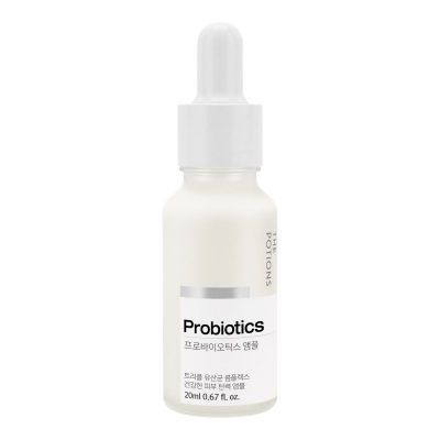 The Potions Probiotics Ampoule 20ml