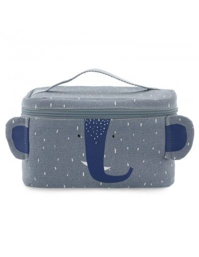Trixie Thermal Lunch Bag - Mrs.Elephant