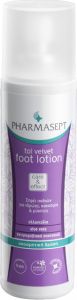 Pharmasept Tol Velvet Footcare Lotion 100ml