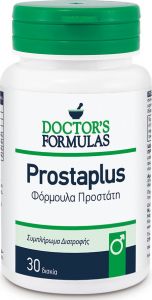 Doctor's Formula Prostaplus 30 Δισκία