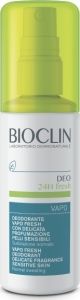 Bioclin Deo 24H Fresh Vapo 100ml