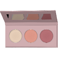 Lavera Colour Cosmetics Mineral Blush Selection -Coral Bloom 02- Limited Edition 