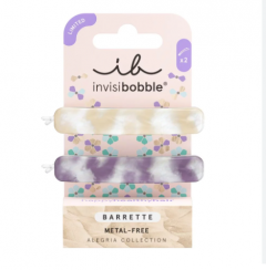 Ivisibobble Barrette Alegria Turn on Your Healers 2τμχ