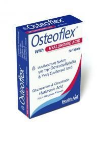 Health Aid Osteoflex with Hyaluronic Acid 30 tablets