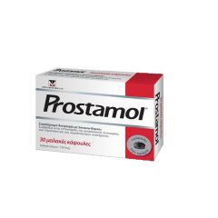 Menarini Prostamol 30κάψουλες