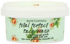 Bomb Cosmetics Petal Perfect Face Wash 210ml