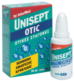 Intermed Unisept Otic 10 ml