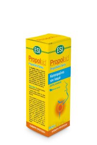 ESI Propolaid RropolGola Spray Στοματικό Σπρέι 20ml