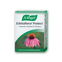 A. Vogel Echinaforce Protect 1140mg 40 tabs
