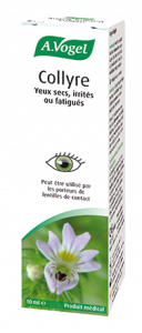 A. Vogel Eye Drops (Collyre) 10ml