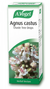 A.Vogel Agnus Castus Oral Drops 50ml