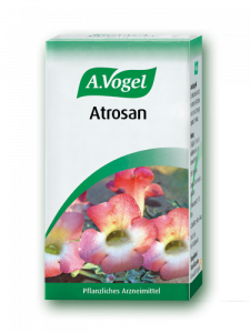 A.Vogel Atrosan (Rheuma-Tabletten) 60 tabs