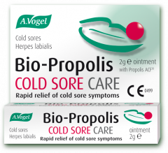 A.Vogel Bio-Propolis 3% 2gr