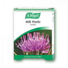 A.Vogel Milk Thistle (Γαϊδουράνγκαθο) 60 tabs
