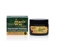 Anemos Mastic Bees Wax Creen-Κεραλοιφή με Μαστίχα & Βιολογικό Ελαιόλαδο 50ml
