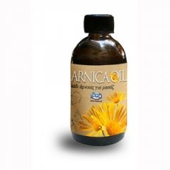 Inoplus Arnica Oil 50ml
