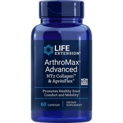 Life Extrension ArthroMax Advanced 60 Κάψουλες