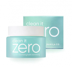 Banila Co - Clean it Zero Cleansing Balm Revitalizing 100ml