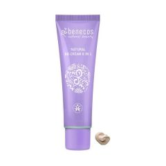 Benecos BB Cream 8 in 1 Fair 30ml