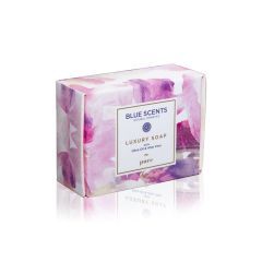 Blue Scents Soap Pure 135gr