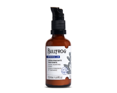 Bullfrog Botanical Lab Toning Hydrating Cream - Ενυδατική Τονωτική Κρέμα 50ml