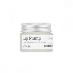 Cosrx Refresh AHA BHA Vitamin C Lip Plumper 20g