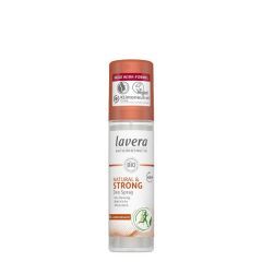 Lavera Ήπιο Αποσμητικό Spray Natural & Strong 75ml