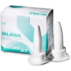 Dilatan Plus Κρυοθερμικός Διαστολέας για τον Πρωκτό Διαστάσεις 23/27