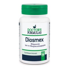 Doctor's Formula Diosmex 30 Κάψουλες