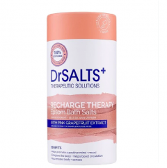 Dr Salts Recharge Therapy Epsom Salts 750gr