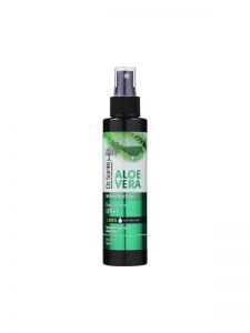 Dr.Sante Aloe Vera Spray Για Ευκολοχτένιστα Μαλλιά 150ml
