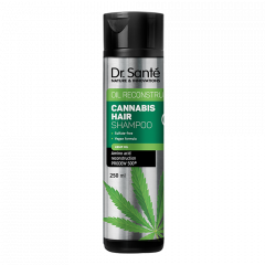 Dr.Sante Cannabis Hair Shampoo 250ml