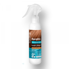 Dr.Santé Keratin Spray για Θαμπά & Εύθραυστα Μαλλιά 150ml