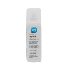 Pharmalead Natural Dry Oil Εντατική Θρέψη & Ανάπλαση για Πρόσωπο, Μαλλιά & Σώμα, 100ml