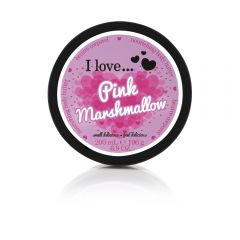 I Love...Body Butter Pink Marshmallow 200ml