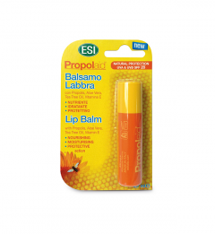 Esi Propolaid Lip Balm Stick Χειλιών - Πρόπολη & Aloe Vera SPF20 5.7ml