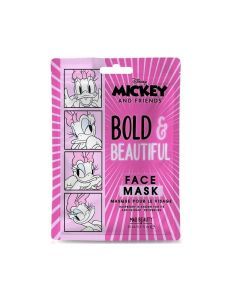 Mad Beauty Daisy Sheet Face Mask 25ml