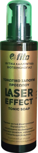 Fito+ Laser Effect Τονωτικό Σαπούνι Προσώπου 200ml