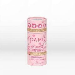 Foamie Dry Shampoo Berry Blossom Blonde, 40gr